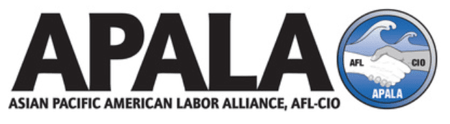 APALA logo