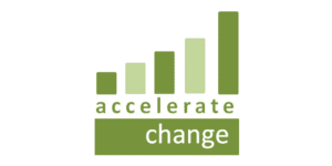 Accelerate Change logo