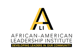 African American Leadership Institute logo