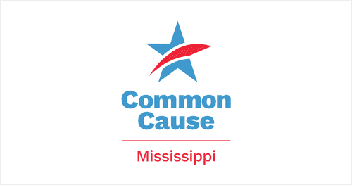 Common Cause Mississippi logo