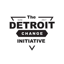 Detroit Change Initiative logo