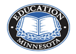 Education Minnesota logo