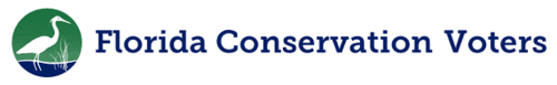 FL Conservation Voters logo