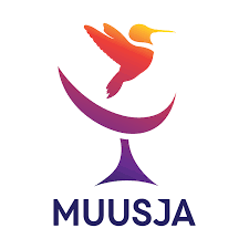 MUUSJA logo