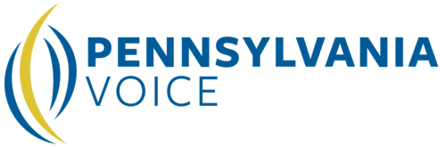 Pennsylvania Voice logo