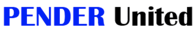 Pender United logo