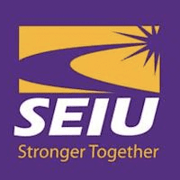 SEIU logo