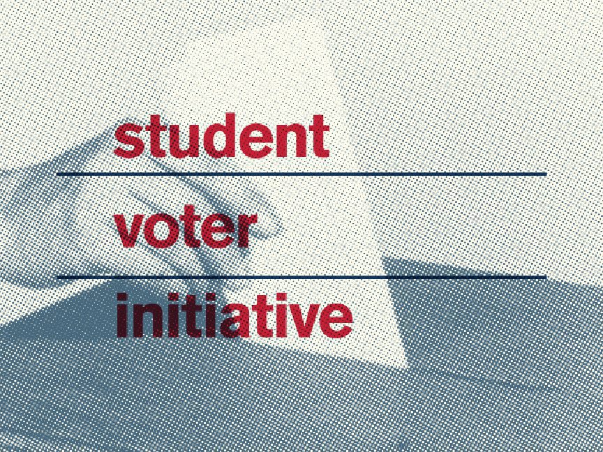 Student Voter Initiative