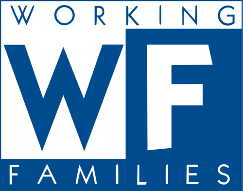 Working Families Party logo