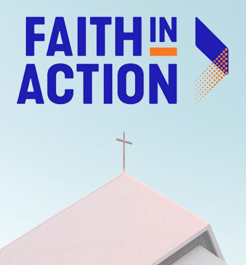 Faith in Action Phone GOTV Test Results Memo