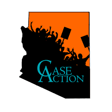 Case Action logo