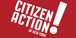 Citizen Action of New York logo