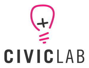 Civic Lab logo