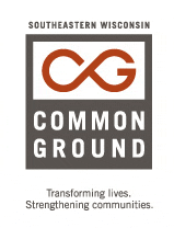 Common Ground WI logo
