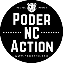 Poder NC Action logo