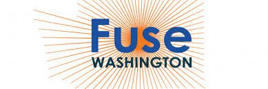 Fuse Washington logo