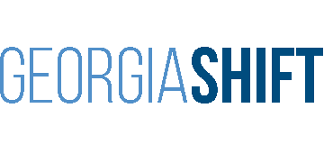 Georgia Shift logo