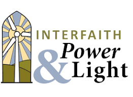 Interfaith Power & Light logo