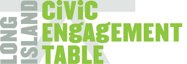 Long Island Civic Engagement Table logo