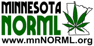 MN NORML logo