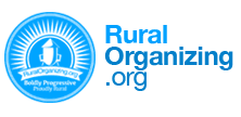 Rural Organizing logo