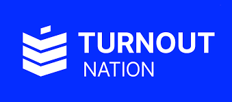 Turnout Nation logo