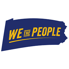 We the People PA logo